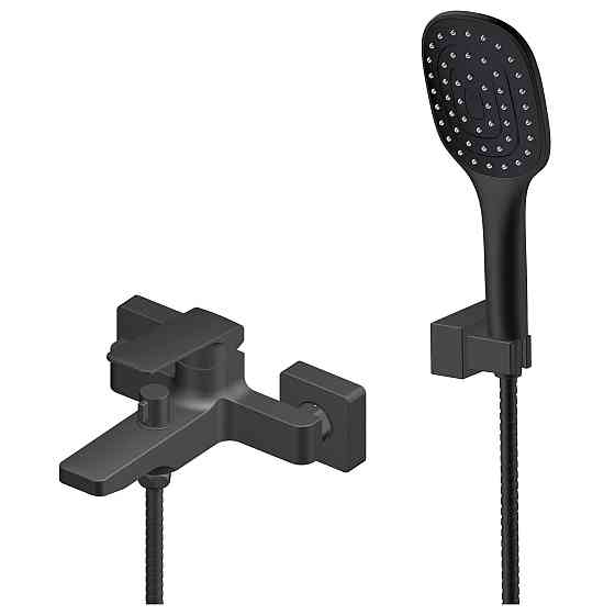 Змішувач для ванни TOPAZ ODISS TO 18101-H52-BL Київ