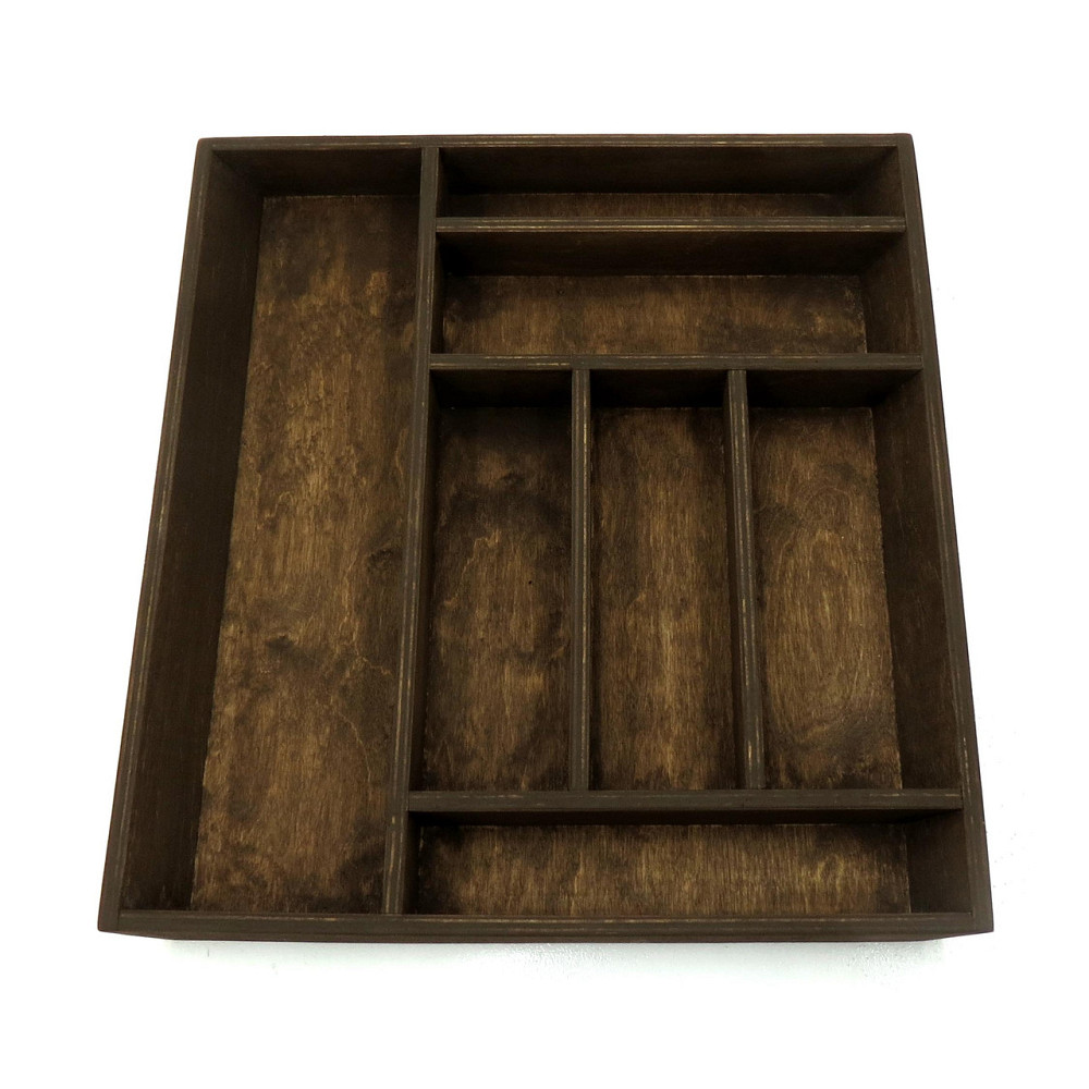 Лоток для столовых приборов 