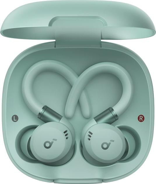 Bluetooth-гарнітура Anker SoundCore Sport X20 Green (A3968G61) ( Зелений ) Харьков - изображение 17