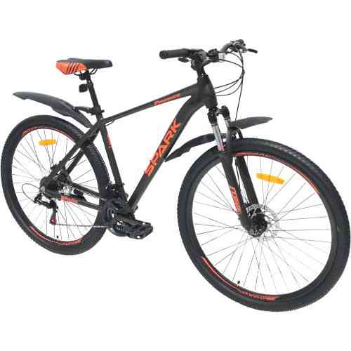 Велосипед SPARK PLEASURE (колеса - 29