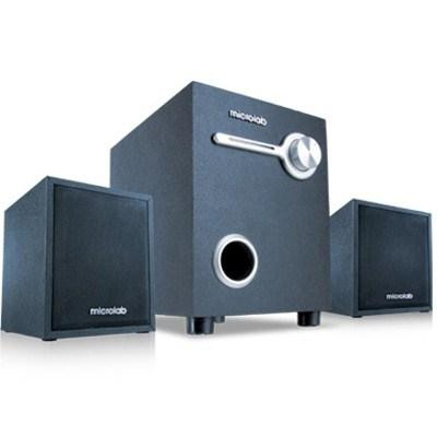 Акустическая система Microlab M-109 black Винница - изображение 1