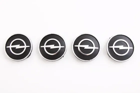 Заглушка диска 60*55мм Opel (4 шт.) Винница