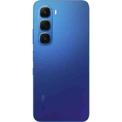 Мобільний телефон Infinix Hot 60i 4/128Gb Shadow Blue (4894947093586) Вінниця