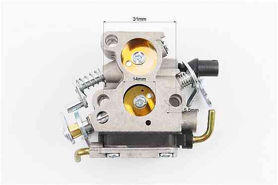 Карбюратор 236/240 Київ
