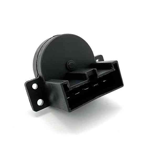 Переключатель печки GP Citroen Jumper 2 Тип 250 (42560968) Киев