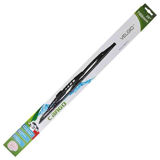 Каркасна щітка Velgio CARGO 28/700мм для вантажних авто Киев