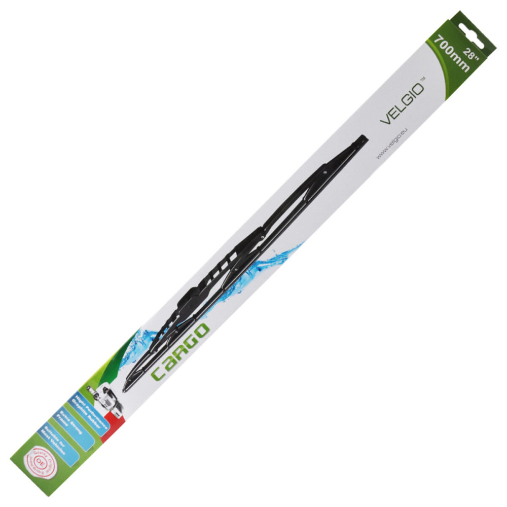 Каркасна щітка Velgio CARGO 28/700мм для вантажних авто Киев - изображение 1