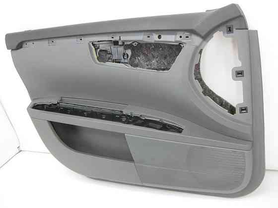 Mercedes-Benz  A2217201779 7J32 Передня ліва сіра дверна карта в зборі S-Class W221 Одесса