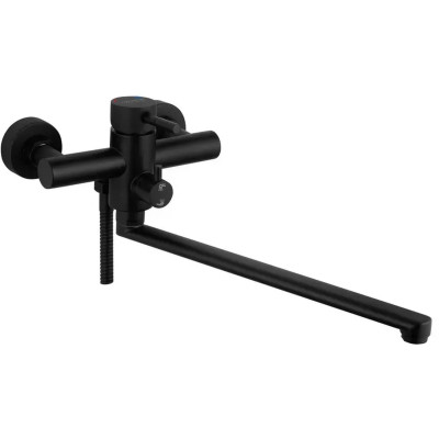 Смеситель Kroner Edelstahl Klassisch-SCH070 + змішувач Edelstahl Klassisch-SCH010 (CVS30149) Винница - изображение 10