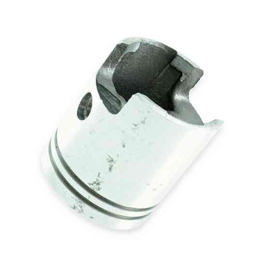 Поршень Иж Юпитер 2р 2шт (голые) мотоцикл Мукачево