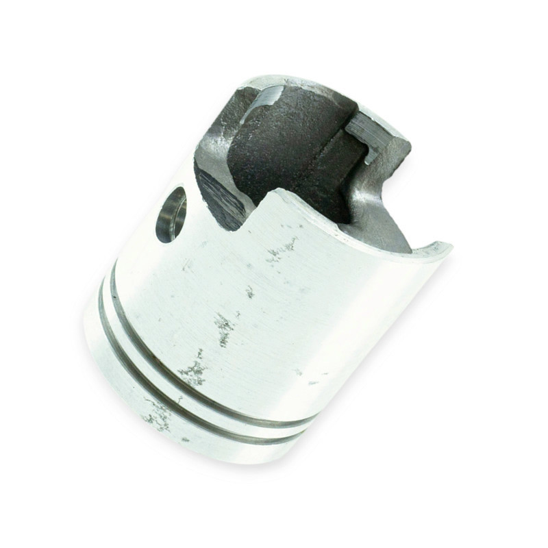 Поршень Иж Юпитер 2р 2шт (голые) мотоцикл Мукачево - изображение 1