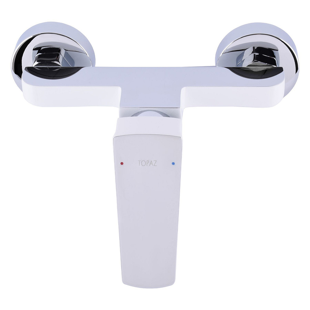 Змішувач для душа TOPAZ LEXI TL 21701-H57-CW Луцк - изображение 5