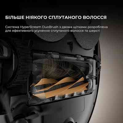 Пилосос Dreame X50 Ultra Complete White (RLX85CE-4-WH) Вінниця