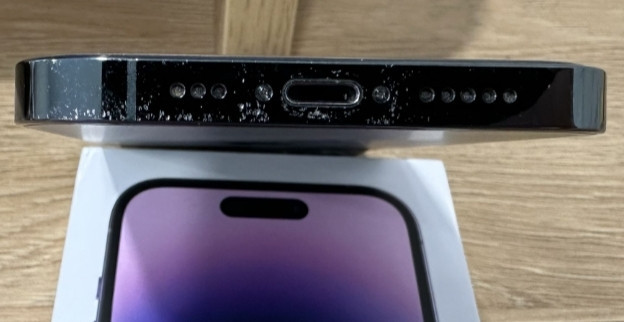 Айфон iPhone 13 Pro 128Gb. Neverlock. Київ - фото 5