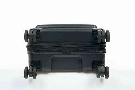 Bagland Валіза Bagland Velo маленька 40 л. чорний (00322020) Коломыя