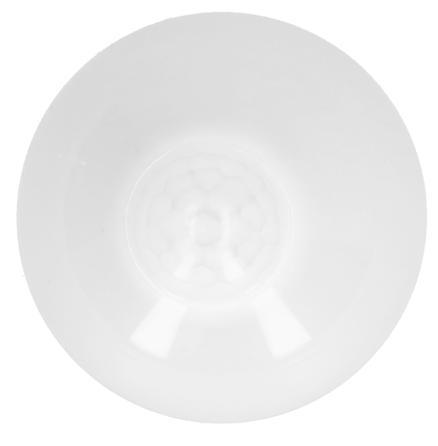 Лампа LED E27 з датчиком світла і руху 5Вт Київ