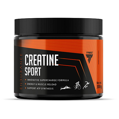 Creatine Sport (300 g, raspberry) Луцьк - фото 1