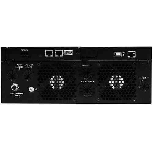 Інвертор перетворювач напруги GENERGY IFR6000-48 48-220В 6 кВт Одесса