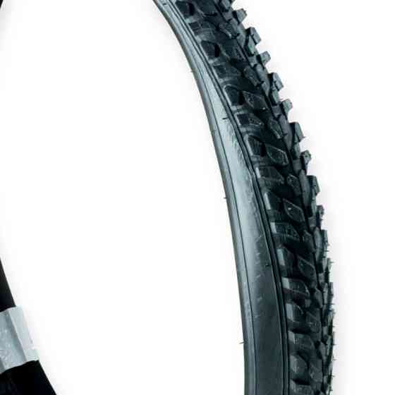 Шина 26*2,125 шипованая велосипедная Мукачево