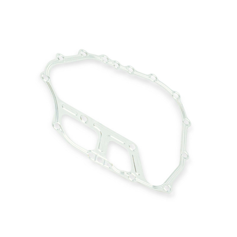 Прокладка блока двигателя на мотоблок 178F крышки Мукачево - изображение 1