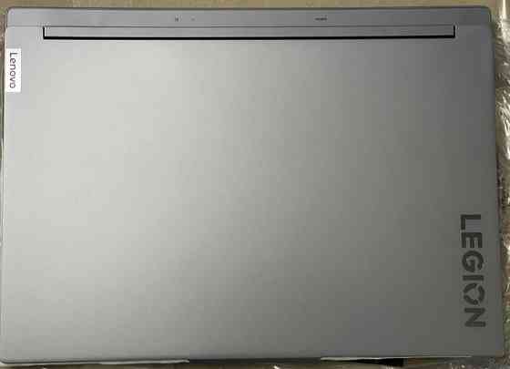 Ноутбук Lenovo Legion 5 16IRX9 ( 83DG00EFUS) 32Gb / 2TB. Київ