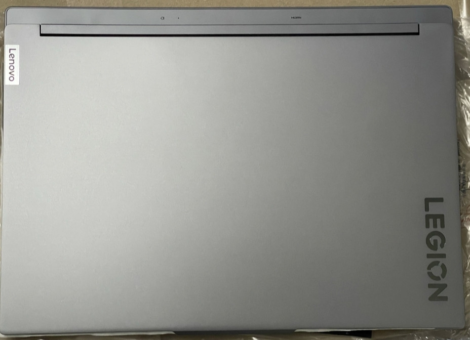 Ноутбук Lenovo Legion 5 16IRX9 ( 83DG00EFUS) 32Gb / 2TB. Киев - изображение 4