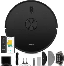 Пылесос Sencor SRV 9120BK Киев