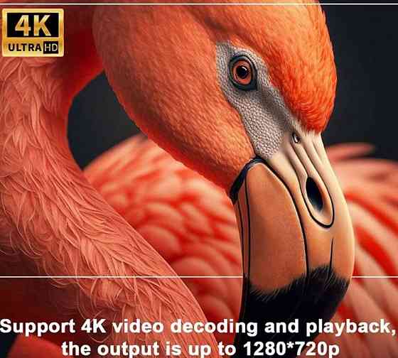 Проектор Magcubic HY300 Pro. Харьков