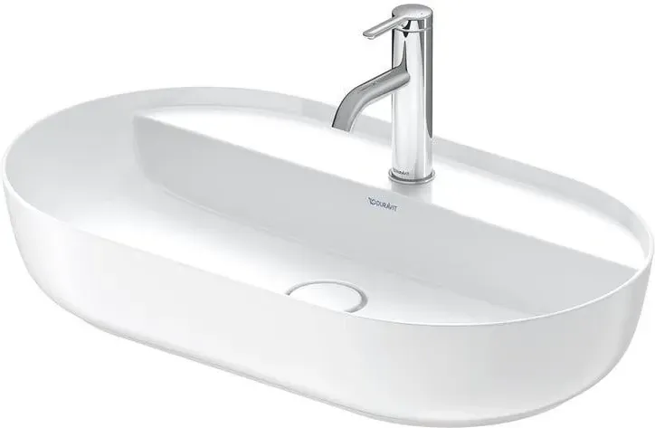 Раковина  Duravit Luv 70Cm 3807026001 Киев - изображение 1
