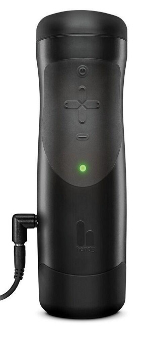 Интерактивный мастурбатор Handy Sex Aura Киев - изображение 3