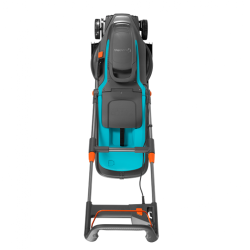 Газонокосилка электрическая Gardena PowerMax 1800/42 Одесса - изображение 2