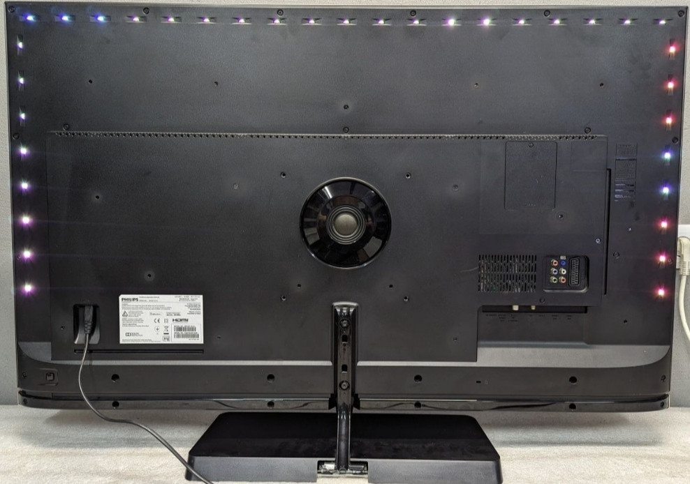 Телевизор: Phillips 49PUS7181 4K Ultra Android 8 Quad Core ,16Gb. Android! Харьков - изображение 7