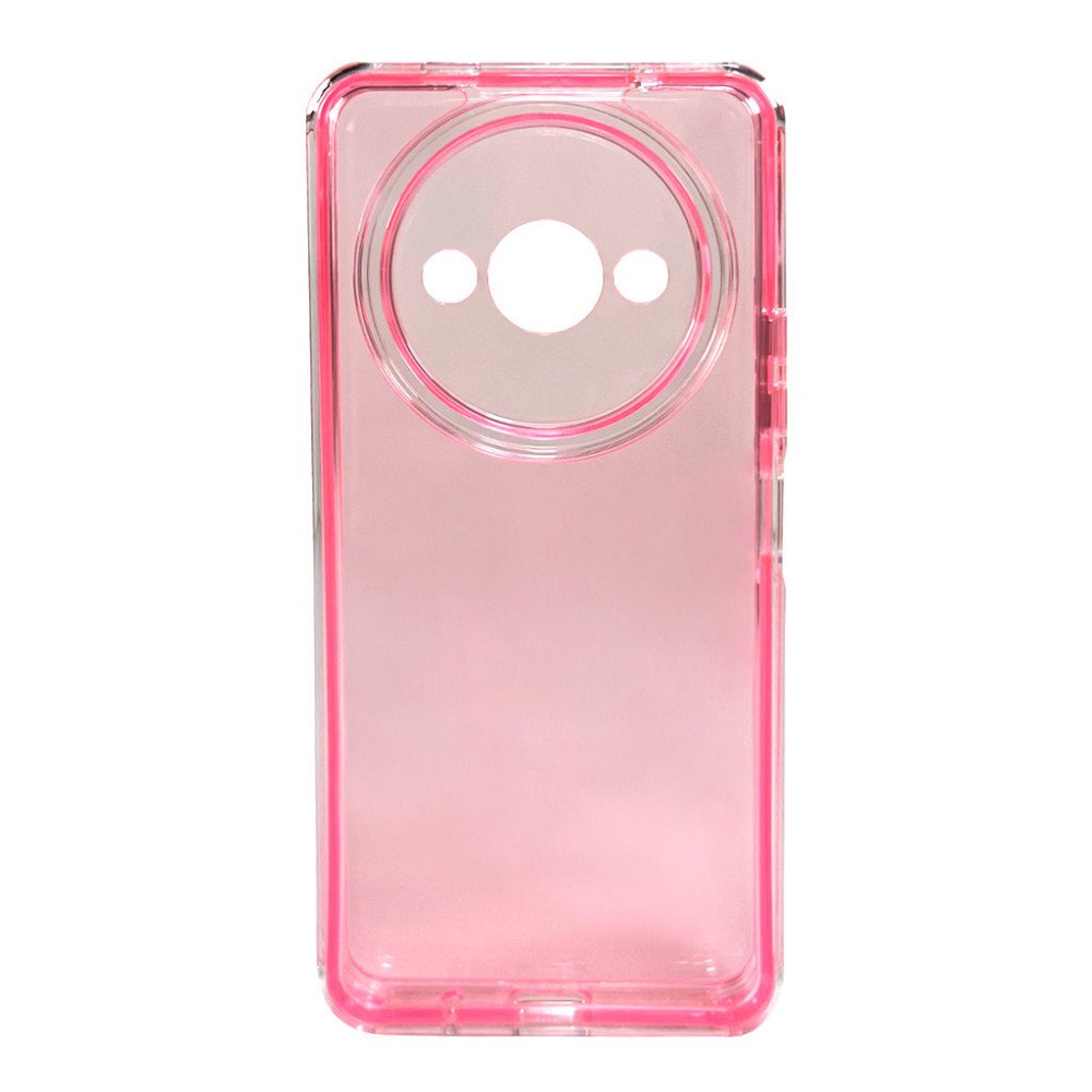 Чохол для смартфона Space III for Xiaomi Redmi A3 4G Powder Киев - изображение 3