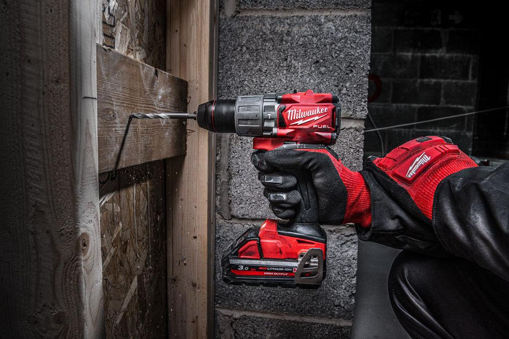 Свердло універсальне ShW HEX MILWAUKEE, 5x100 мм Одесса - изображение 3