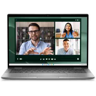 Ноутбук Dell Latitude 7450 (N098L745014UA_W11P) Вінниця