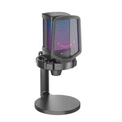 Мікрофон Fifine Q6 USB Black (Q6) Вінниця