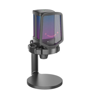 Микрофон Fifine Q6 USB Black (Q6) Винница - изображение 1