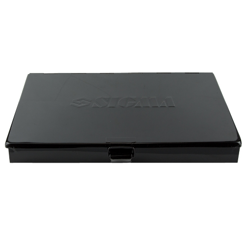 Набір плашок і мітчиків 40пр + метал кейс SIGMA Житомир - фото 5