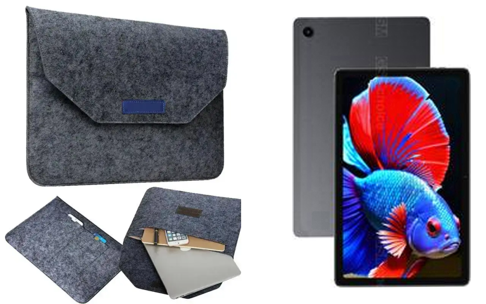 Сумка Wool из войлока для планшета Alldocube Iplay 50 2023 Киев - изображение 1