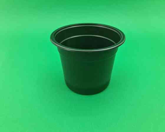 Стакан для розсади Одеса 700 з викрутками (1000 шт.) Харків