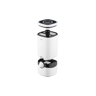 Зволожувач повітря Ardesto USH-M-BTN-4L-W Вінниця - фото 12