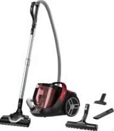 Пилосос без мішка Rowenta RO7253EA Харків