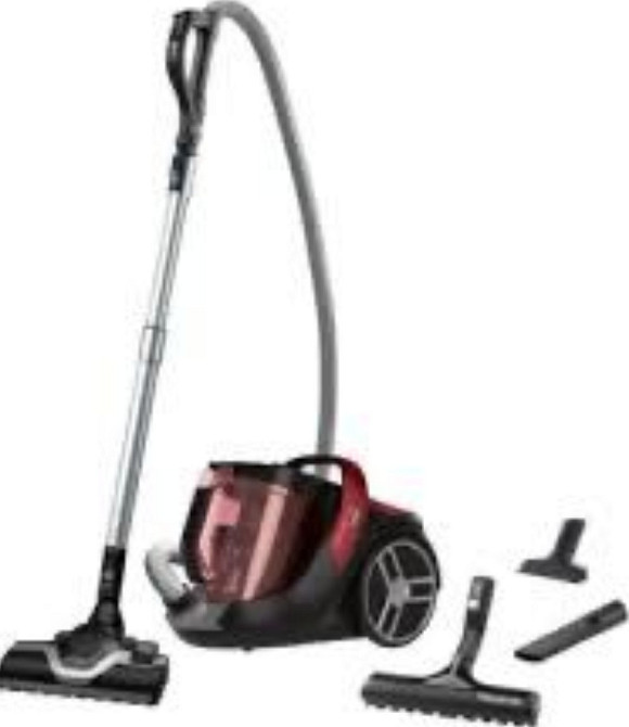 Пилосос без мішка Rowenta RO7253EA Харків - фото 4