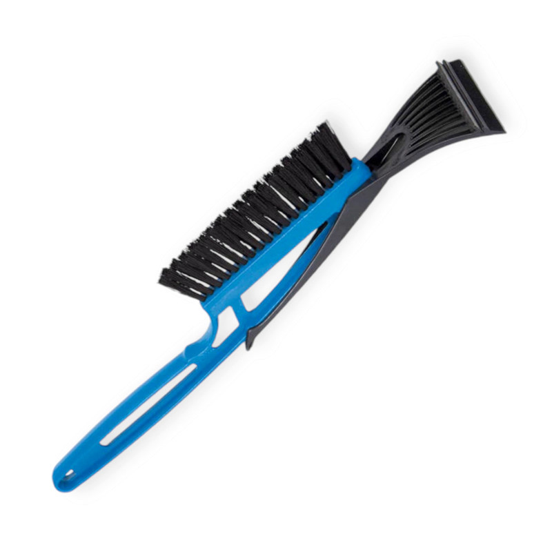 Щітка знімним скребком 42см tompar зі Мукачево - фото 1