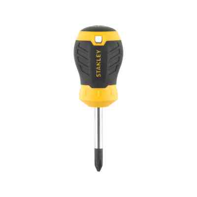 Викрутка Stanley Cushion Grip, Ph2x 45 мм. (STHT16157-0) Вінниця