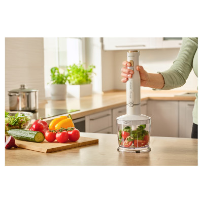 Блендер Sencor SHB6441WH Вінниця - фото 8