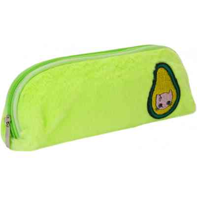 Пенал Cool For School 2 відділення Салатовий (CF87202) Вінниця