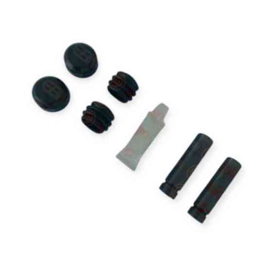 Ремкомплект суппорта переднего Мерседес Бенз Спринтер, Crafter 06-, Daily III направляющей Мукачево