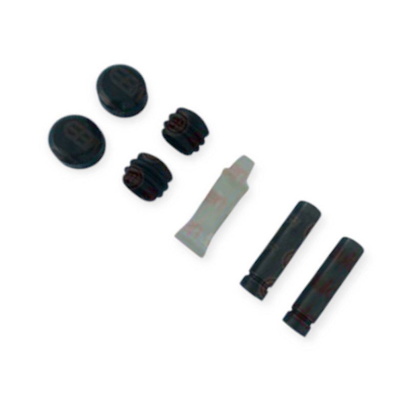 Ремкомплект супорта переднього Мерседес Бенз Спрінтер, Crafter 06-, Daily III напрямної Мукачево - фото 1