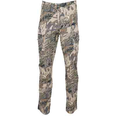 Штаны Sitka Gear Ascent Optifade Open Country 32R (50127-OB-32R) Винница